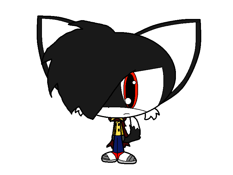 Redesigned Killer Andre by Zeskverta on DeviantArt