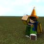 Me in roblox