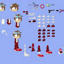 Character Builder - Dave Felis