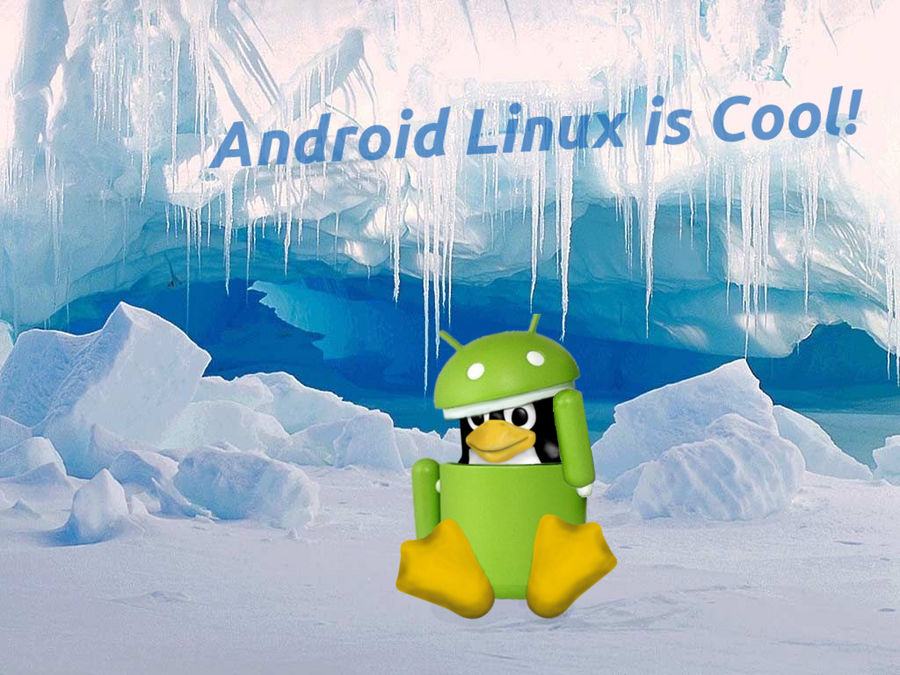 Tux Android Tux in Android Robot Costume by Whidden on DeviantArt