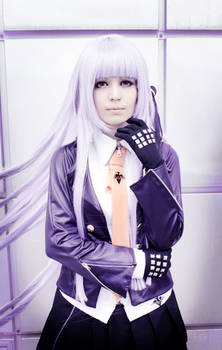 Kyouko Kirigiri