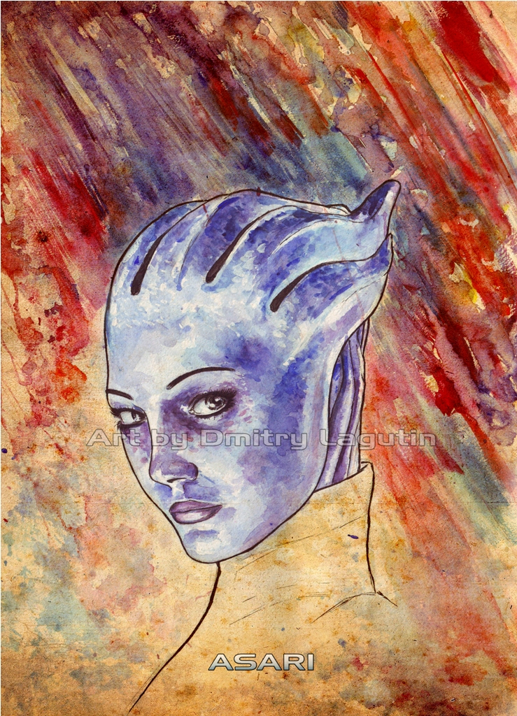 Asari