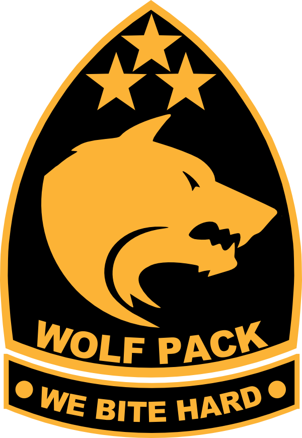 wolf pack patch by chrchke on DeviantArt