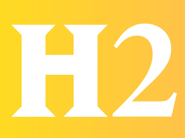 History 2 Logo (2024-present) by OSNtv2009 on DeviantArt