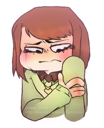 Chara Sad (?