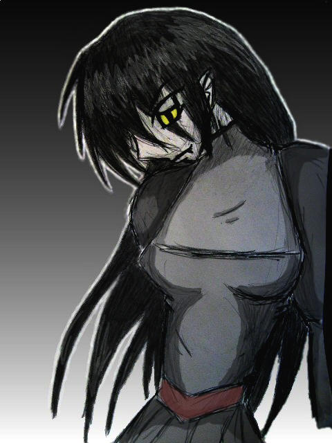 W Rizz Vampire Raizell the vampire by kuronekoxsama on DeviantArt