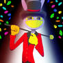 The Show Must Go On!