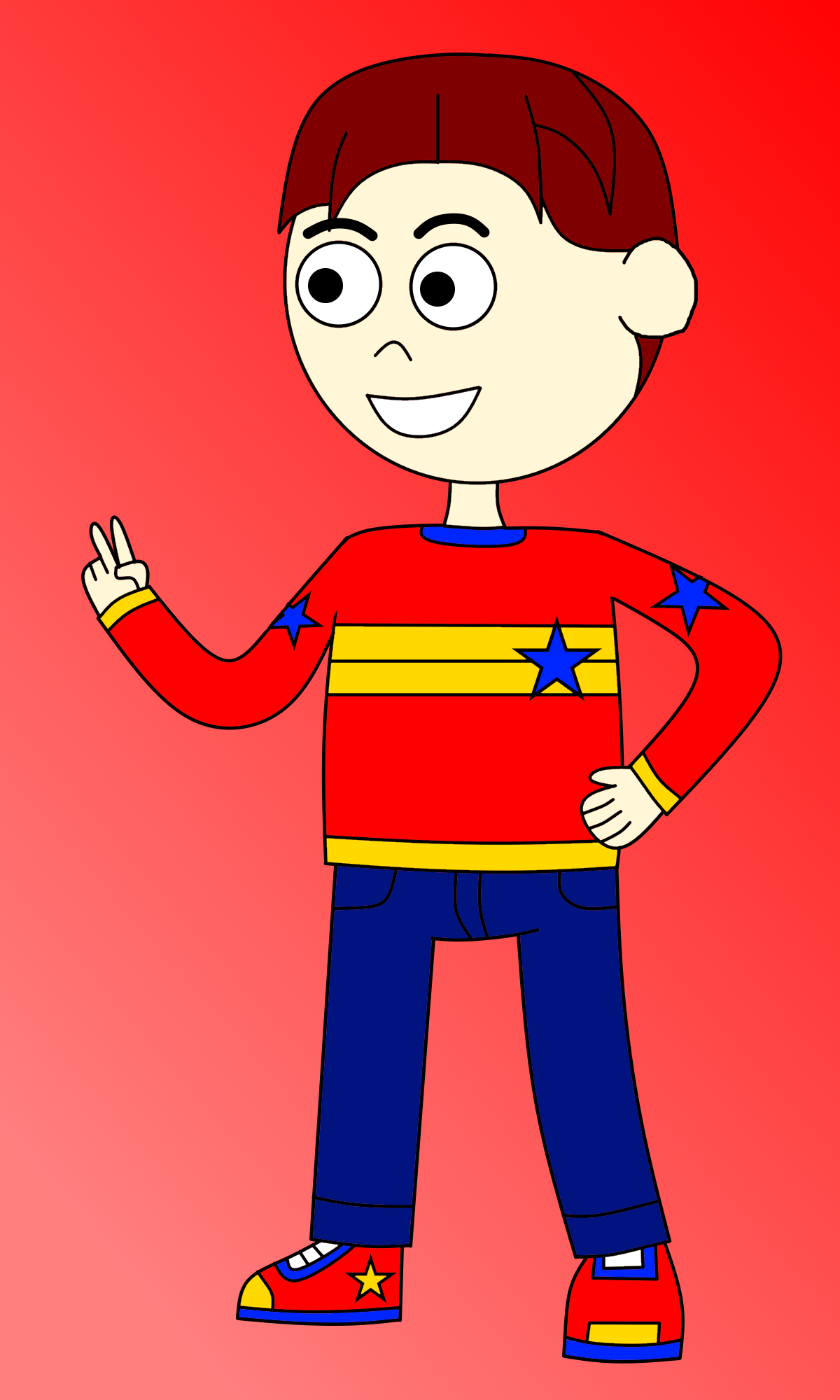 Raul Montano Ramirez (Request) by OsmanYildiz01 on DeviantArt