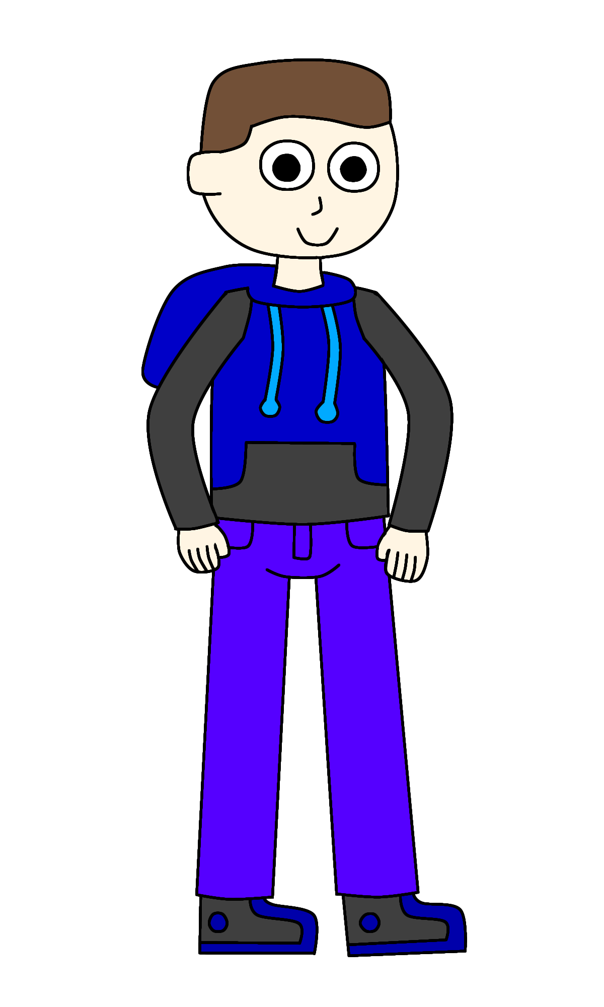 Deviantart Daniel #45 - Daniel by OsmanYildiz01 on DeviantArt