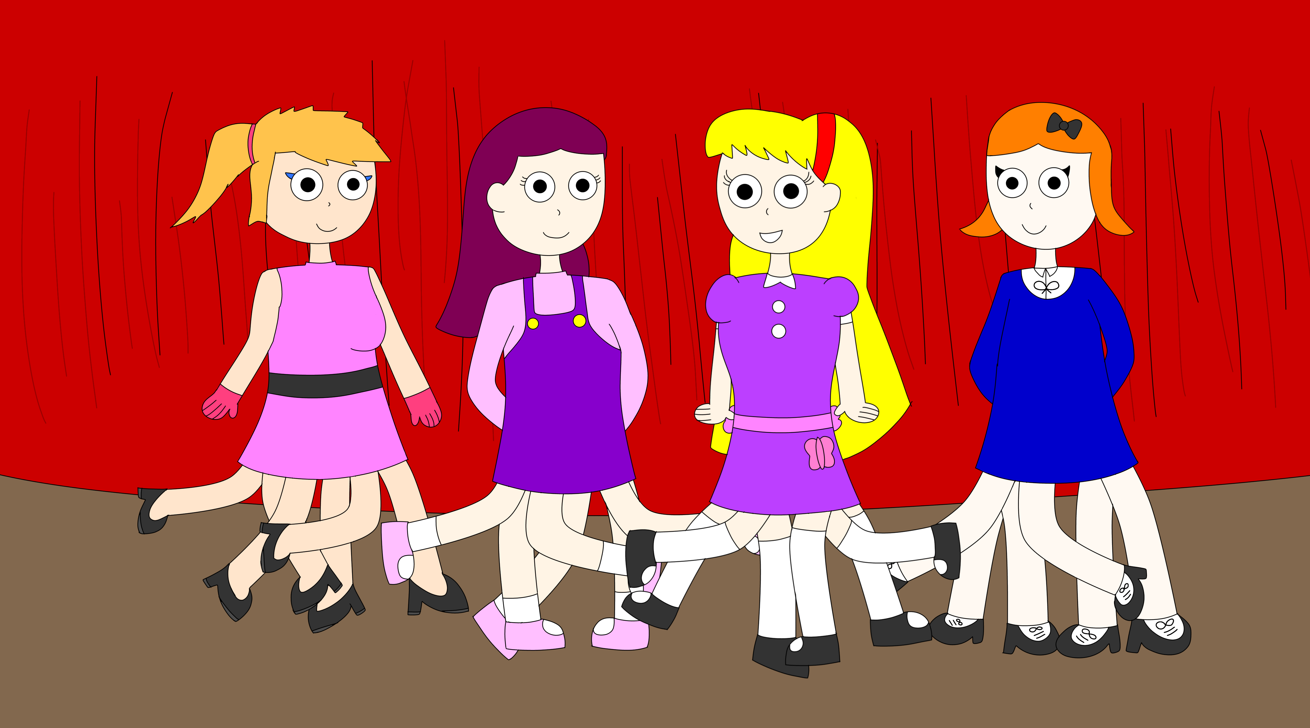 Tap Dancing Rbot Deviantart Tap dancing show (Request) by OsmanYildiz01 on DeviantArt