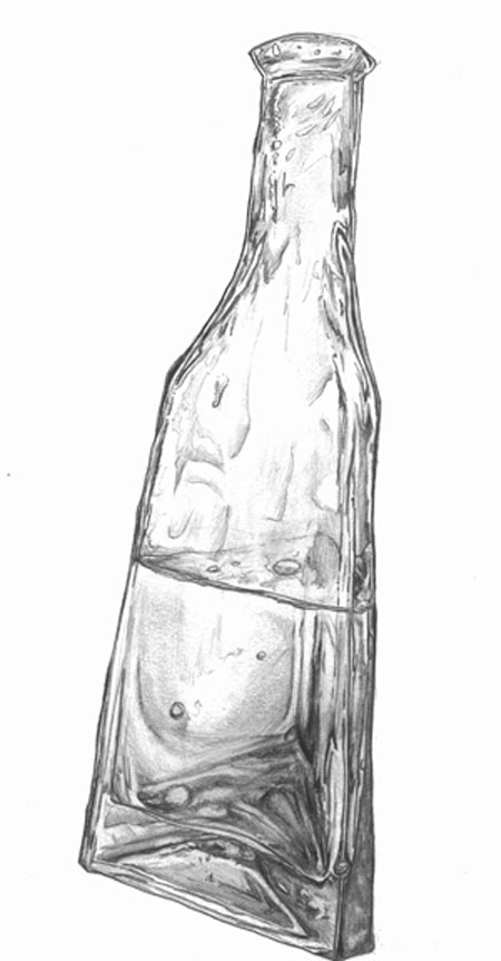 bottle