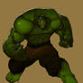 Hulk by Chamba