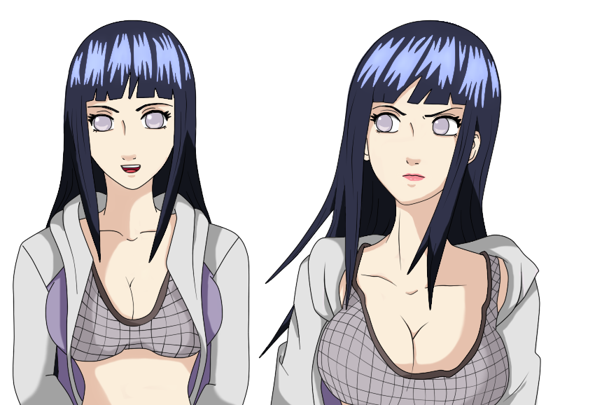 Hinata Canon/Hinata RTN