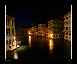 Cannaregio from Rialto