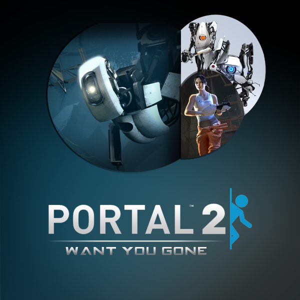 Glados Song Want You Gone Glados Song Want You Gone