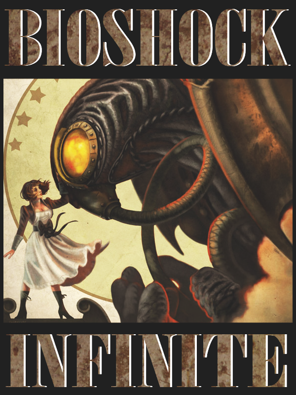 BioShock Infinite