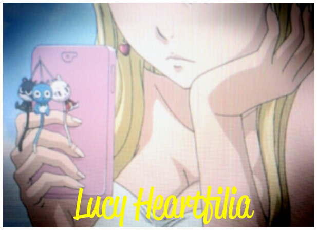 Fairy Tail Ending 15 Picture Lucy Edited By Monkeymonkey153 On Deviantart Fairy Tail Ending 15 Picture Lucy Edited By Monkeymonkey153 On Deviantart