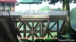Fairy Tail Opening 8 GIF 3 by salamanderkaze on DeviantArt