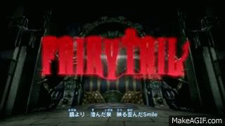 Fairy Tail Gif Fairy Tail Logo By Monkeymonkey153 On Deviantart Fairy Tail Gif Fairy Tail Logo By Monkeymonkey153 On Deviantart