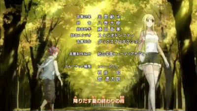 Fairy Tail Nalu Ending 15 By Monkeymonkey153 On Deviantart Fairy Tail Nalu Ending 15 By Monkeymonkey153 On Deviantart