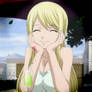 Fairy Tail ~ Lucy 'Celestial Wizard'