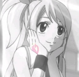 Fairy Tail ~ Lucy'The Light In My Darkness' #2