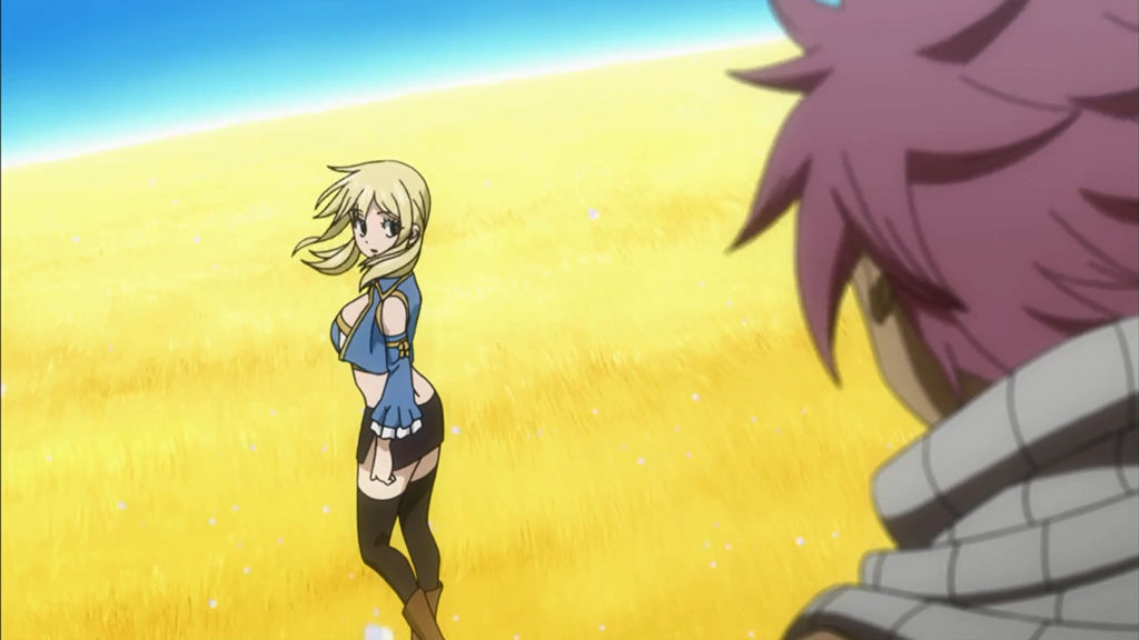 Fairy Tail Episode Future Lucy Returns Home Ss By Monkeymonkey153 On Deviantart Fairy Tail Episode Future Lucy Returns Home Ss By Monkeymonkey153 On Deviantart