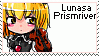 lunasa prismriver by touhoustamps