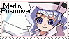 merlin prismriver by touhoustamps