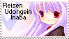 reisein udongein inaba by touhoustamps