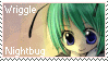 wriggle nightbug