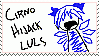 cirno hijack