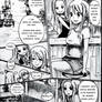 After the Games ( Fairy Tail ) p1