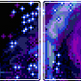 F2U: Galaxy (Divider)