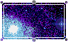 F2U: Galaxy (Stamp) by RandomnessRandom