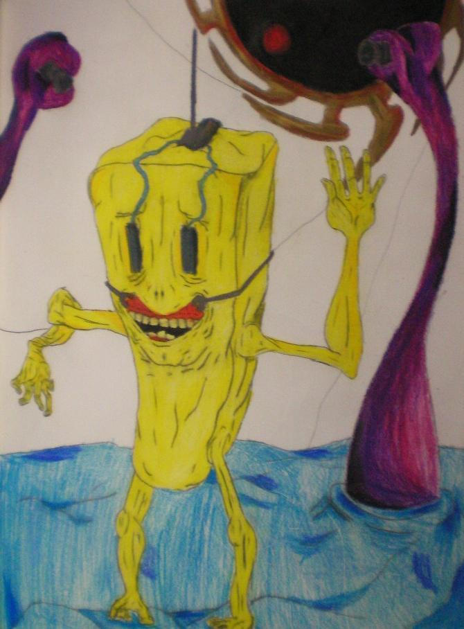 Spingly Bab Sping Bab by Soncho-Austin on DeviantArt