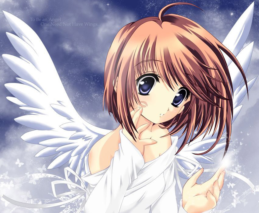 Manga Angel by Ayeshaiqbal on DeviantArt Manga Angel by Ayeshaiqbal on DeviantArt