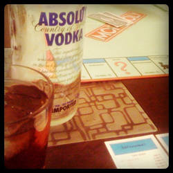 Absolut-Monopoly