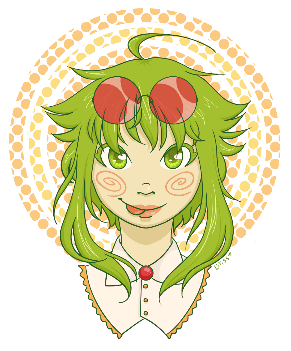 Gumi!!