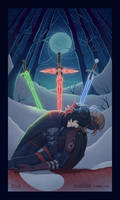 Three of Swords (full)