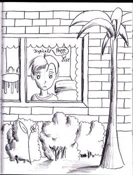 picture 4 of the story 'The Window'