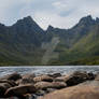 The Silence of the Peaks
