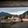 Svolvær Guest Harbor