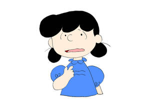 Me Meme But It's Lucy