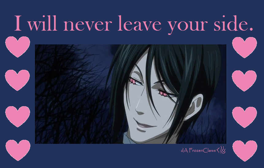 Pin by Lovelife on black butler