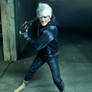 Cosplay Dark Evil Jack Frost