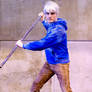Jack Frost cosplay