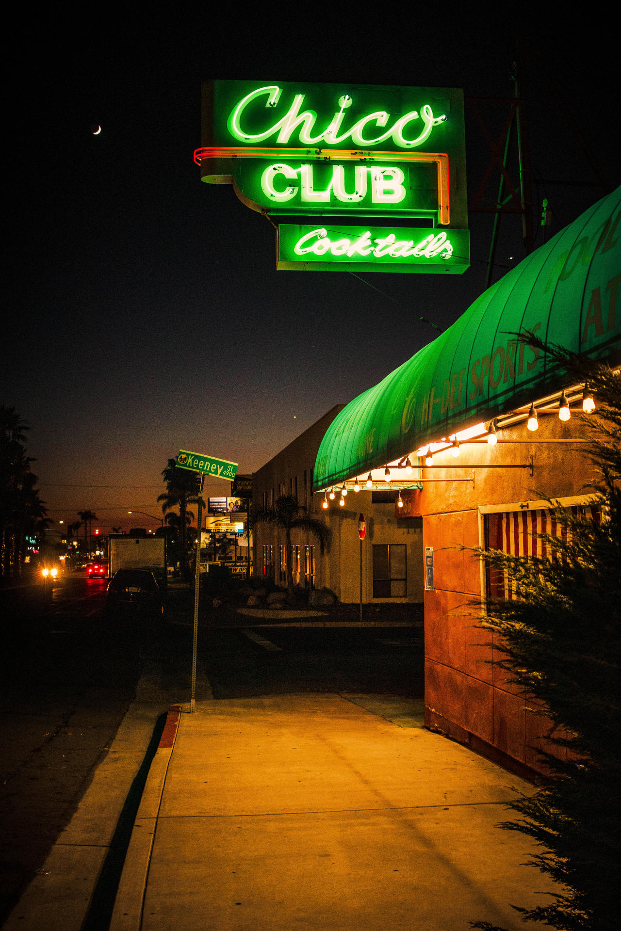 Chio Fun Fun times at the Chico Club by IvoryBlaque on DeviantArt
