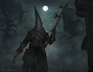 Bloodborne