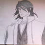 Byakuya Kuchiki 8